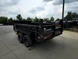 6x12 Heavy Duty Dump Trailer 2- 5,200 lb Axles and 2ft Sides 10K GVWR - Image 2