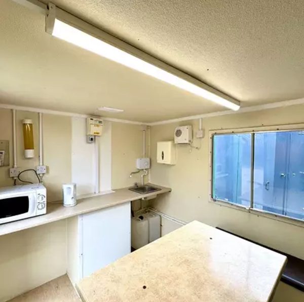 Groundhog Towable Mobile Welfare 2010 Model Diesel Generator - Image 8