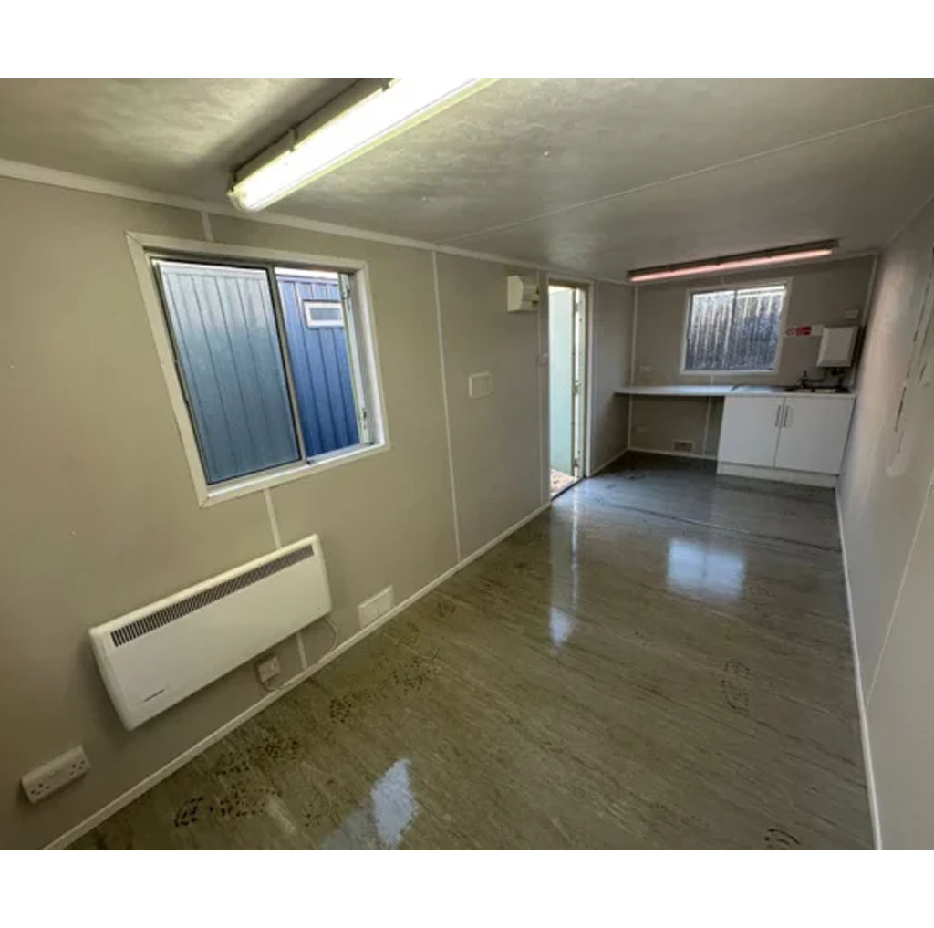 21x8ft Customized Containers - Image 7