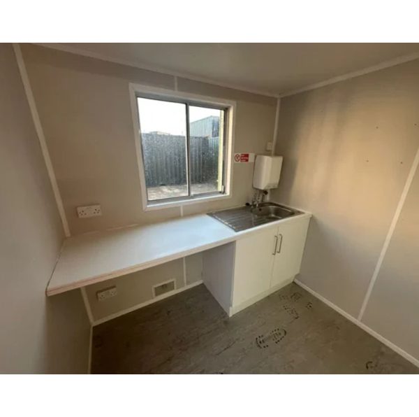 21x8ft Customized Containers - Image 6