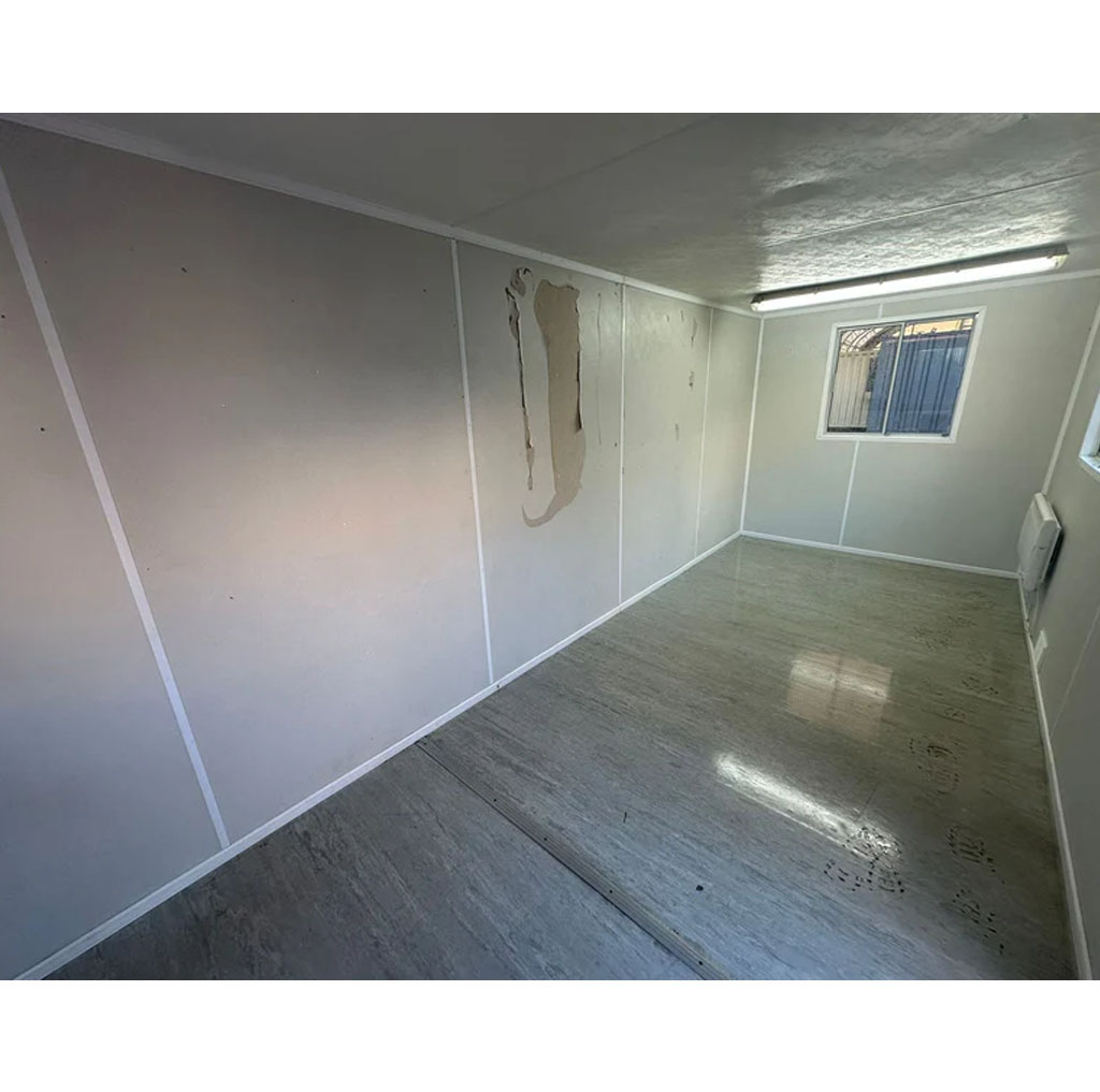 21x8ft Customized Containers - Image 3