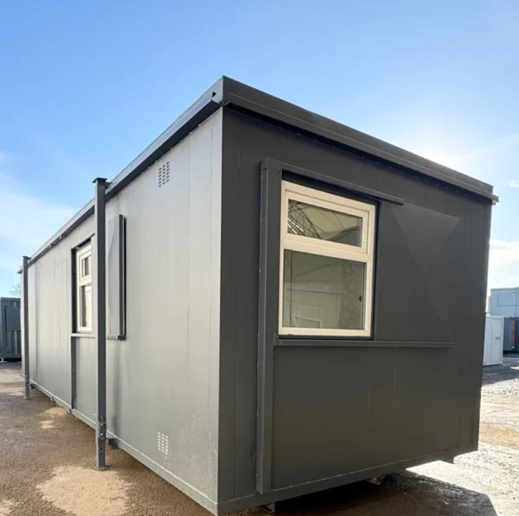 32 X 10ft Customized Containers - Image 5