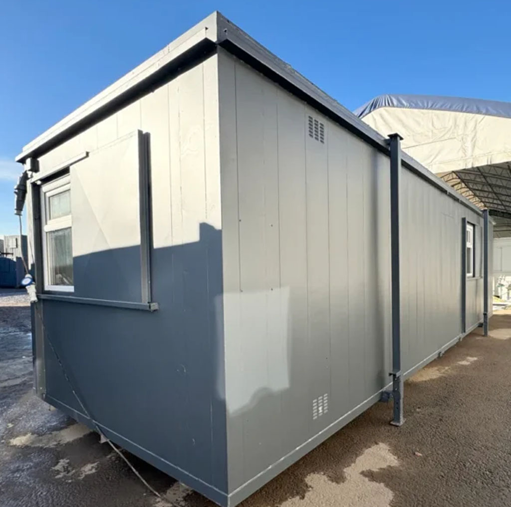 32 X 10ft Customized Containers - Image 3