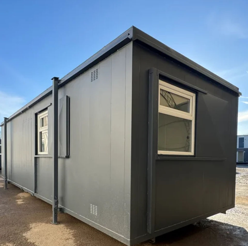 32 X 10ft Customized Containers - Image 2