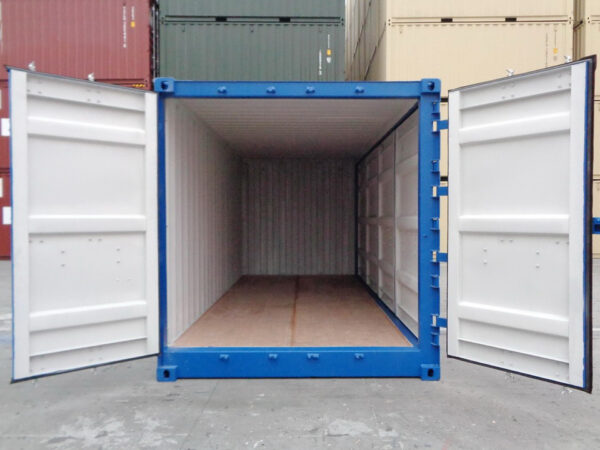 20ft High Cube Container - Image 3