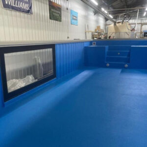 40 Ft Container Pool v1