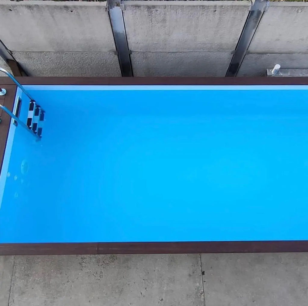 20 Ft Container Pool v1 - Image 4