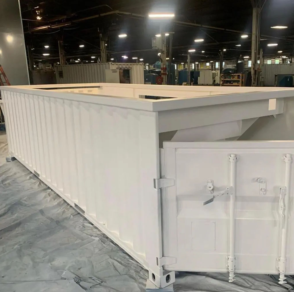 30 Ft Container Pool v1 - Image 4