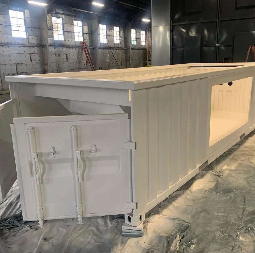 30 Ft Container Pool v1 - Image 3