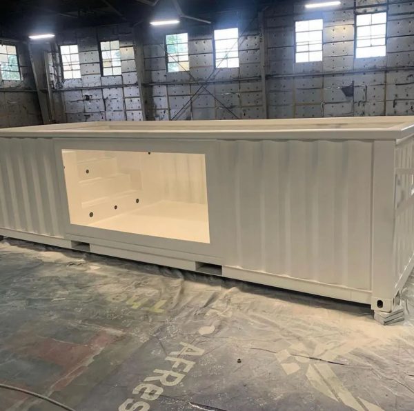 30 Ft Container Pool v1 - Image 2