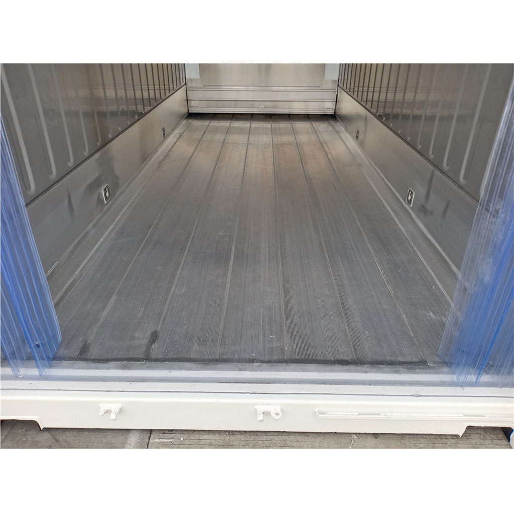20ft One Trip Refrigerated Shipping Container - Image 4