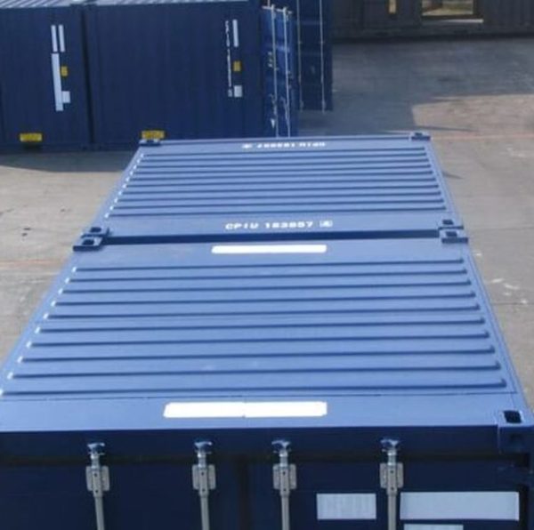 Bicons ISO Containers For Sale - Image 3