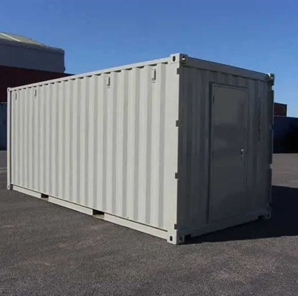 Change Rooms - Image 5