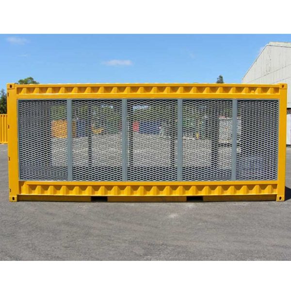 Gas Cylinder Storage - Image 2