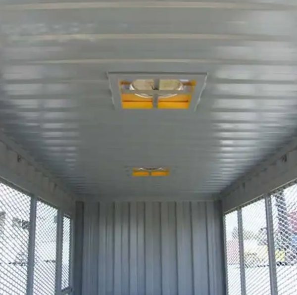 Gas Cylinder Storage - Image 4