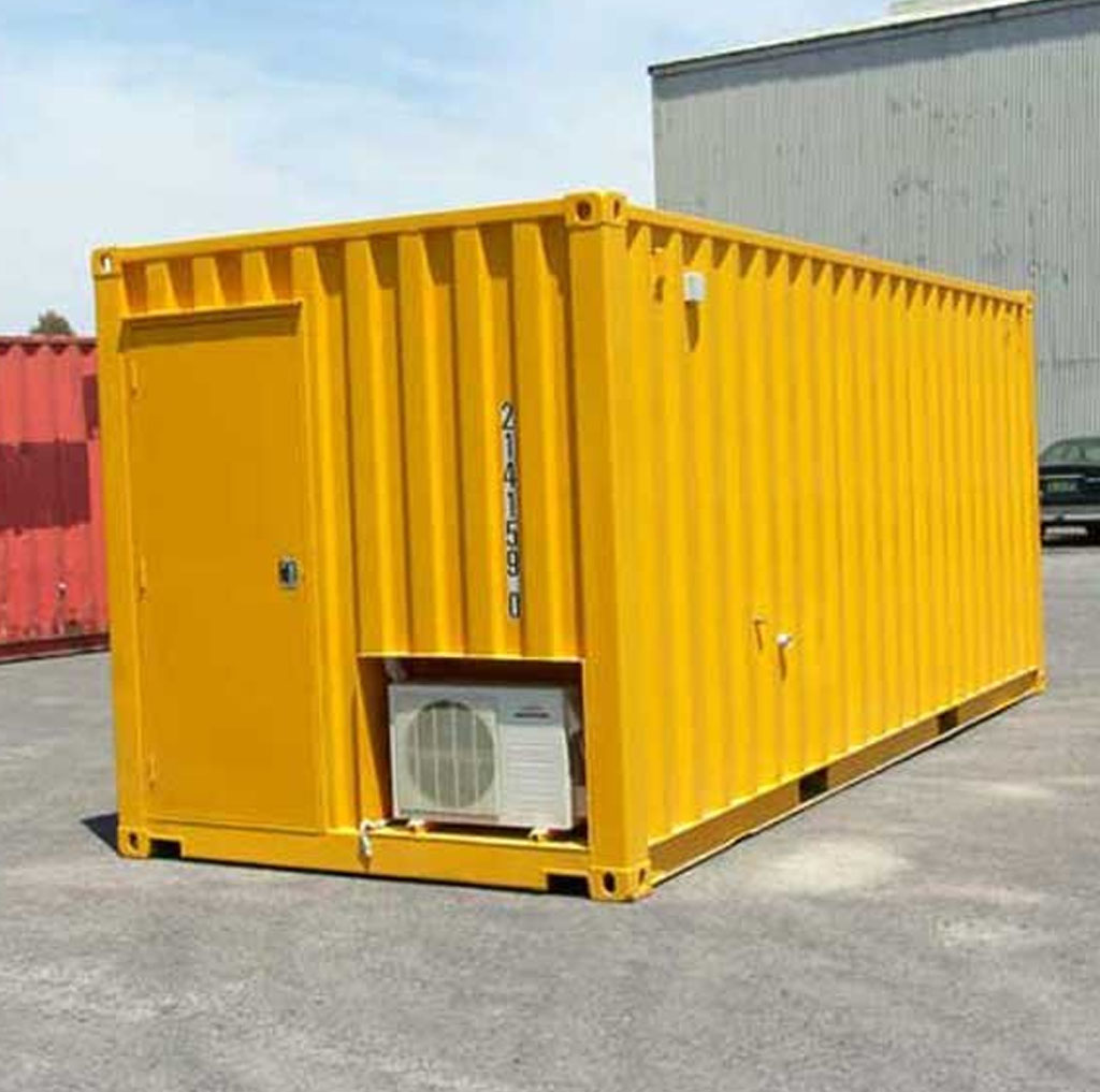 Lunchroom Containers - Image 3