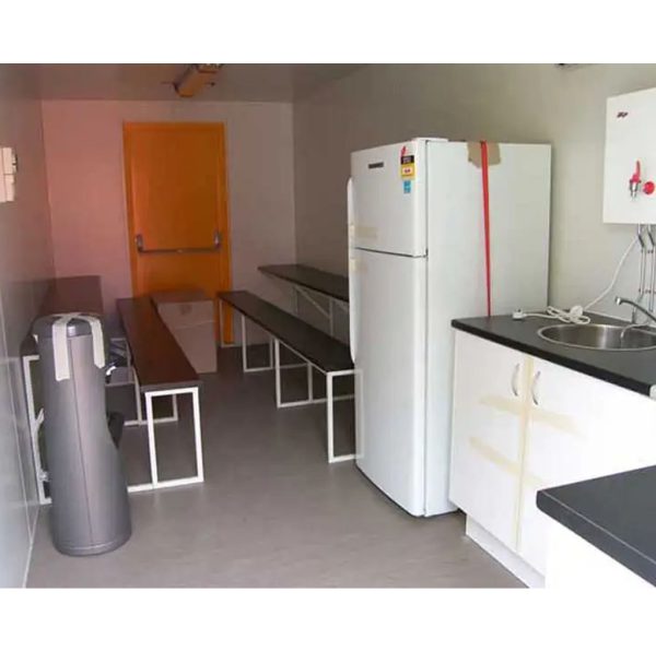 Lunchroom Containers - Image 2