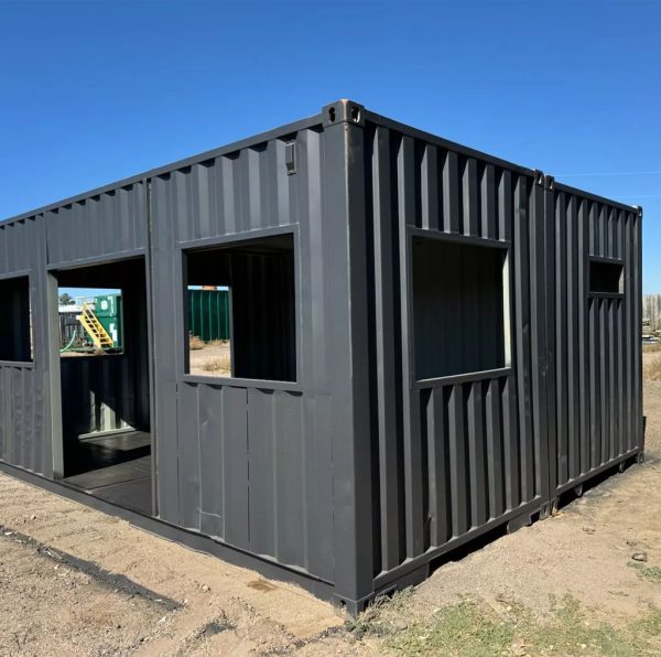 20’x16′ Modified Shipping Containers - Image 2